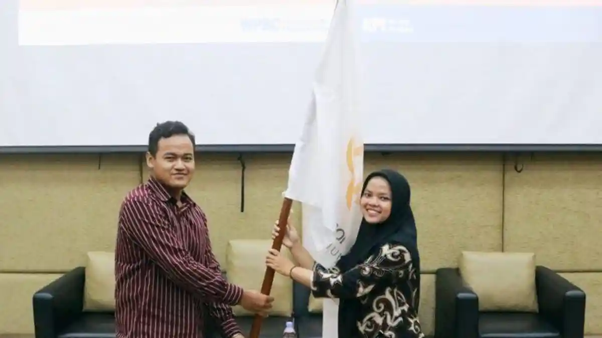 Labda FDK Adakan Diskusi Pentingnya Kampanye PR Berbasis Data