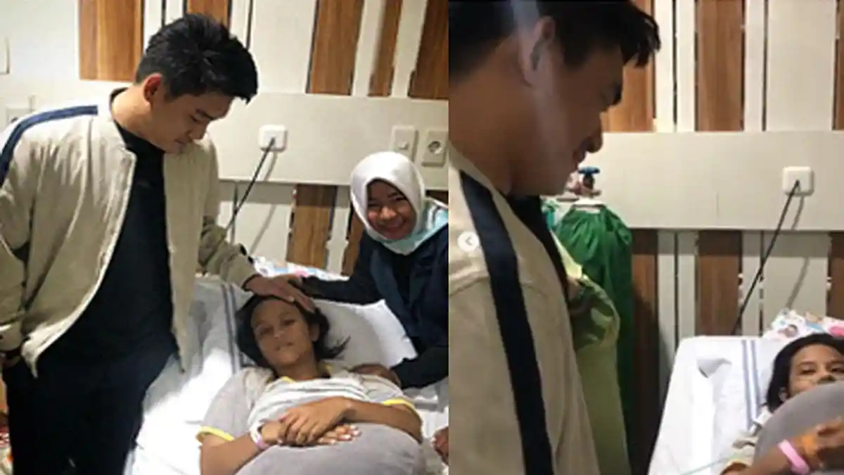 Wajah Audrey Tanpa Blur di Postingan Instagram, Ifan Seventeen Beri Alasannya, Astrid Tiar Merinding