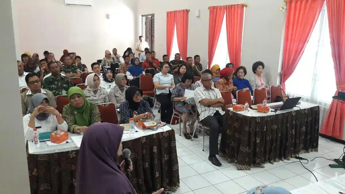 BPJS Kesehatan Sosialisasikan Program 'Rujuk Balik' ke Peserta JKN-KIS
