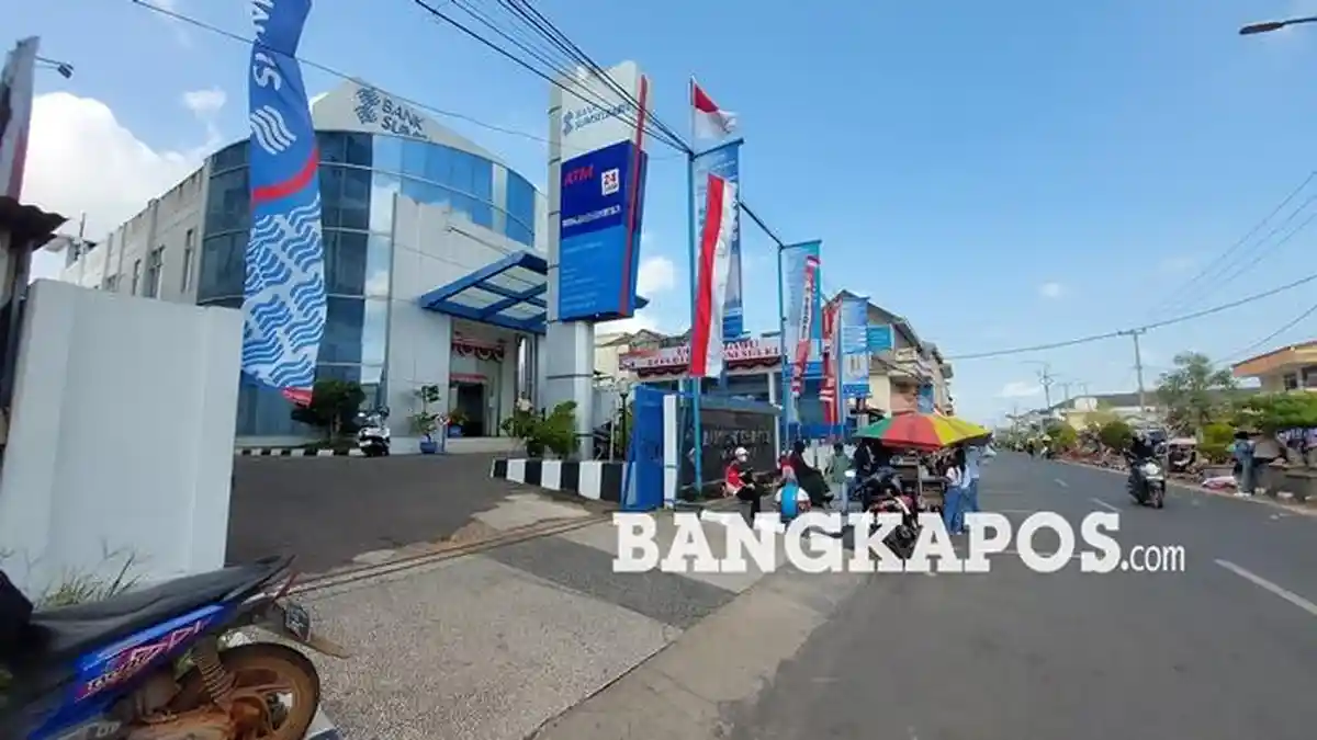 Cukup Rp5 Ribu, BSB Toboali Ajak Anak dan Remaja Mulai Menabung Lewat ...