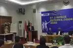 Jateng Perbanyak Wasit di Kompetisi Sepakbola Nasional Lewat Kegiatan Ini