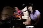 Dwiki Dharmawan dan Ita Purnamasari