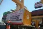 Mensos Kirem Bantuan Pangan Untuk Rohingya Dari Masyarakat
