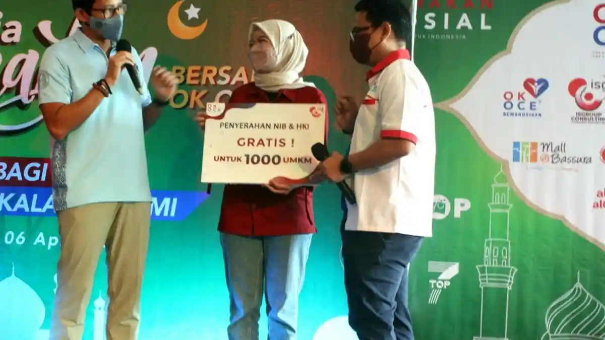 Perusahaan Rintisan Ini Hadirkan Aplikasi Konsultan Perizinan, Tawarkan Kemudahan Urus Izin Usaha