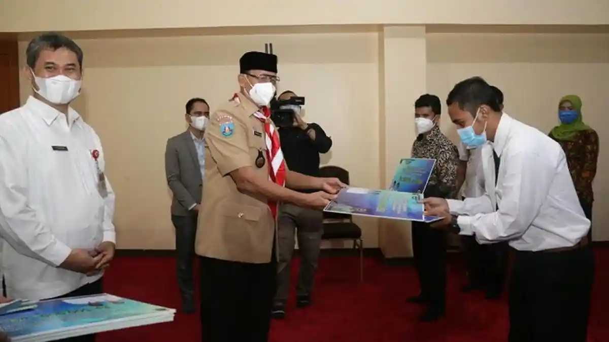KABAR GEMBIRA! Pemprov Banten Cairkan Insentif Guru Triwulan II Tahun 2021