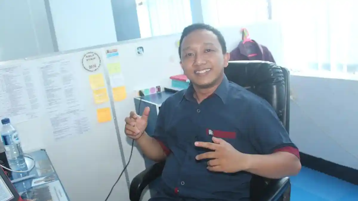 STIE-STKIP YPUP Buka Penerimaan Mahasiswa Baru, Sebanyak Kuotanya