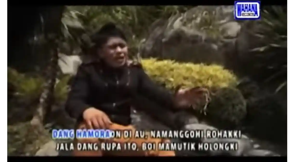 Terjemahan Lirik Lagu Batak Arga Do Holonghi, Dipopulerkan Mandiri Trio