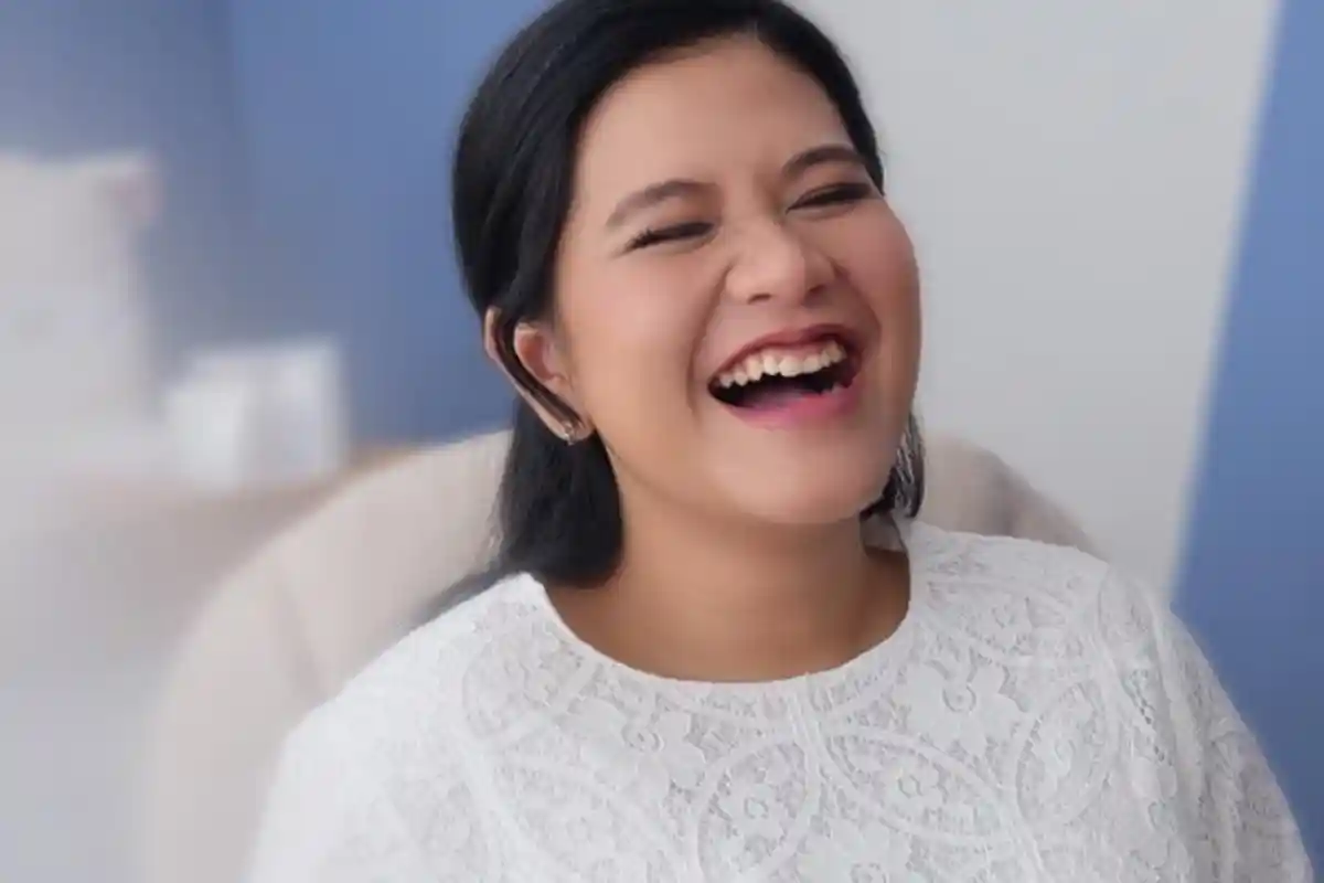 Kahiyang Ayu Disebut seperti Model Majalah oleh MUA Tenar saat Pemotretan untuk Toko Kue