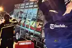 Sopir dan Penumpang Truk Kecelakaan di Wonogiri Masih Keluarga, Ayah Tewas