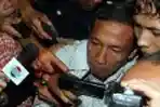 Wakil Rektor UI Diperiksa KPK