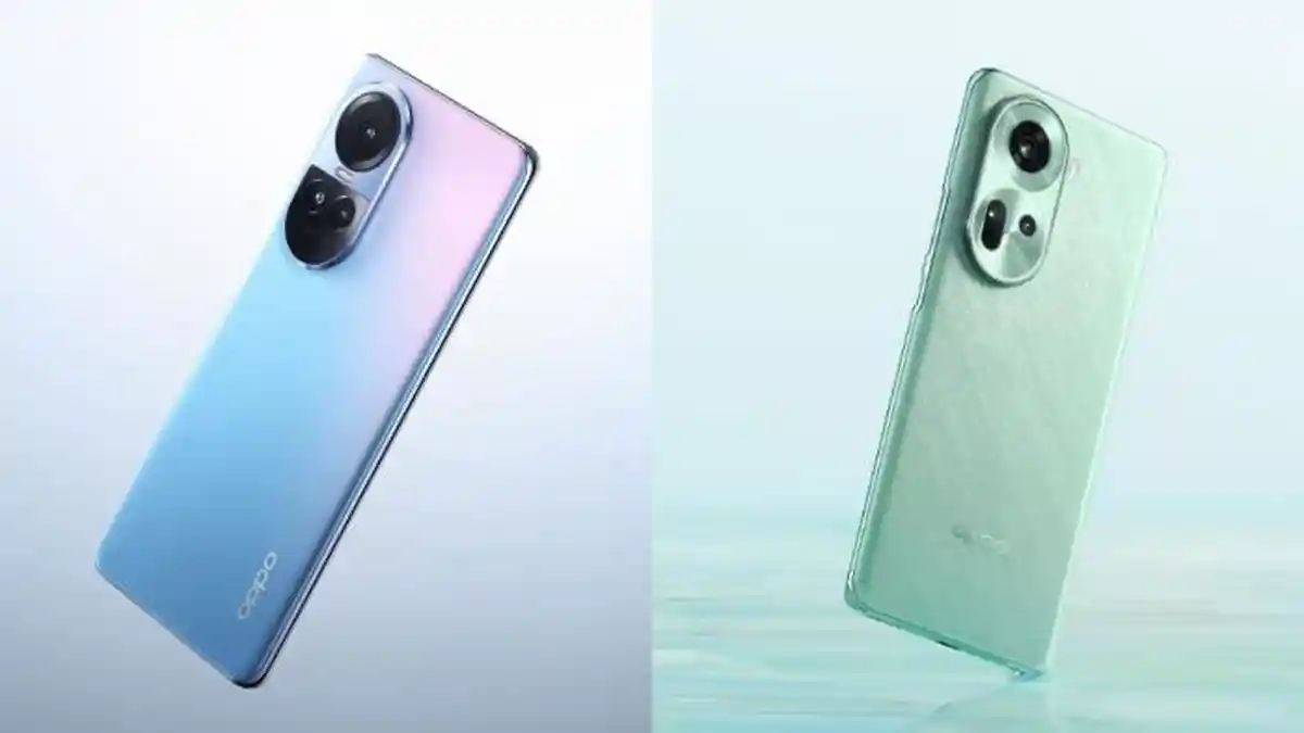 Cek Harga HP Oppo Bulan Mei 2024: Oppo Reno 10 5G dan Reno 11 5G Cuma Selisih Rp 300 Ribu