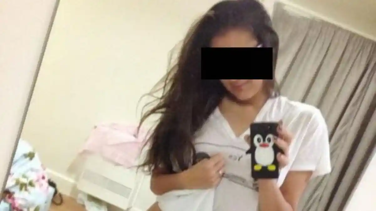 Waduh! Fenomena 'Tukar Foto Bugil' Menjamur di Kalangan Remaja SMA