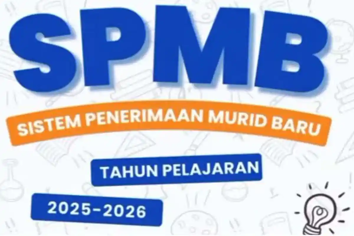 Kepala SMA Negeri 3 Pontianak Pastikan SPMB Sesuai Aturan yang Berlaku