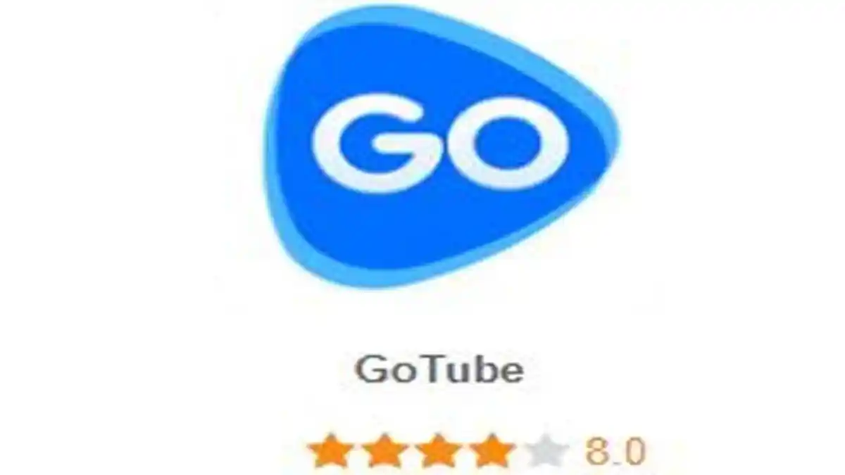 Pakai Aplikasi GoTube Nonton YouTube Tanpa Iklan dan Gratis Unduh