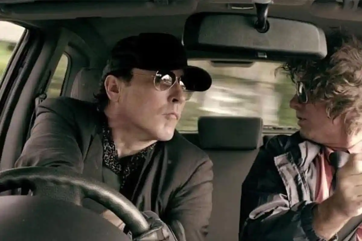 Sinopsis Drive Hard, Tayang 13 November 2023 di Bioskop Trans TV