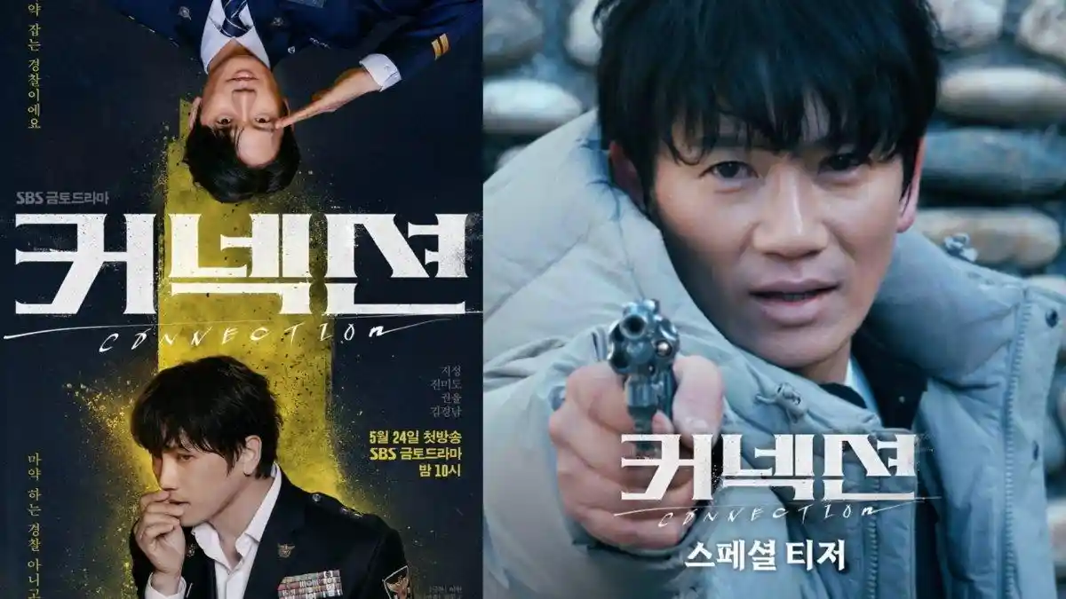 4 Rekomendasi Drakor Tayang Mei 2024, Saatnya Maraton Series!