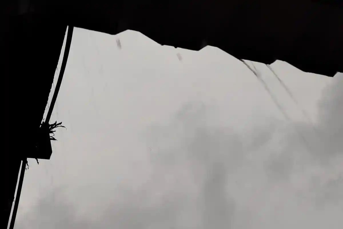 Prakiraan Cuaca Flores Hari Ini Rabu 26 Februari 2025, Sebagian Wilayah Hujan 