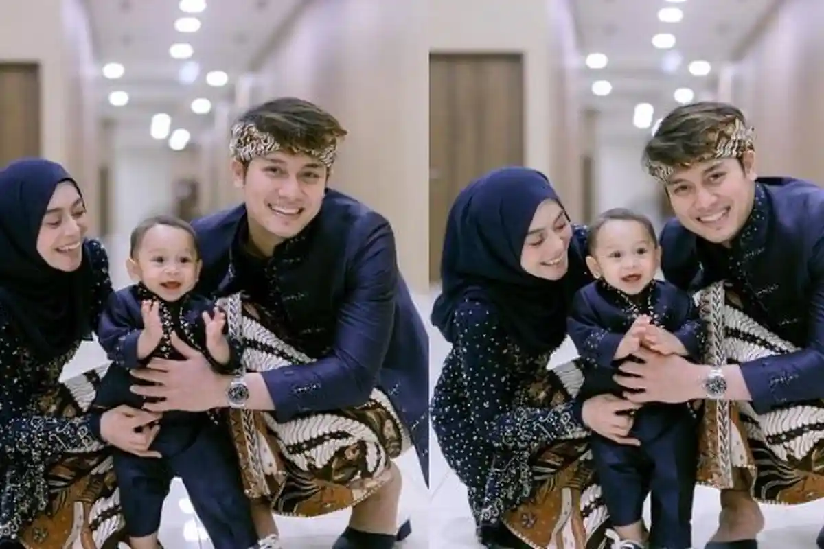 Lesti Kejora dan Rizky Billar Tonton Tayangan Kala Penikahan, Komentar Inul Daratista Sorot Baby L