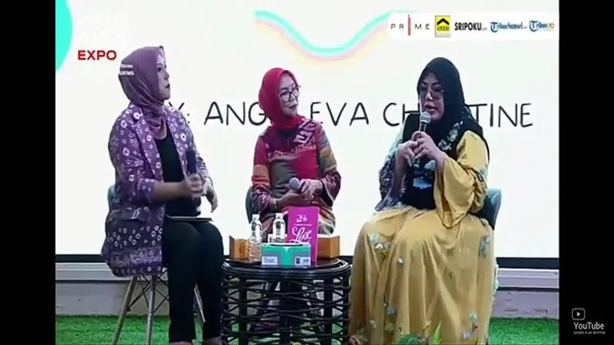 Inspirasi Rumah yang Cocok Untuk Tumbuh Kembang Anak