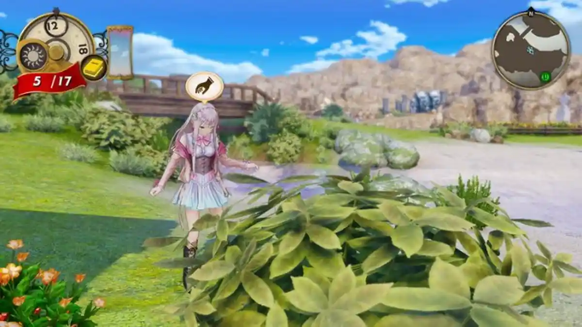 (VIDEO) Trailer Perdana Game ‘Atelier Lulua’, Akan Rilis Maret 2019 di Jepang