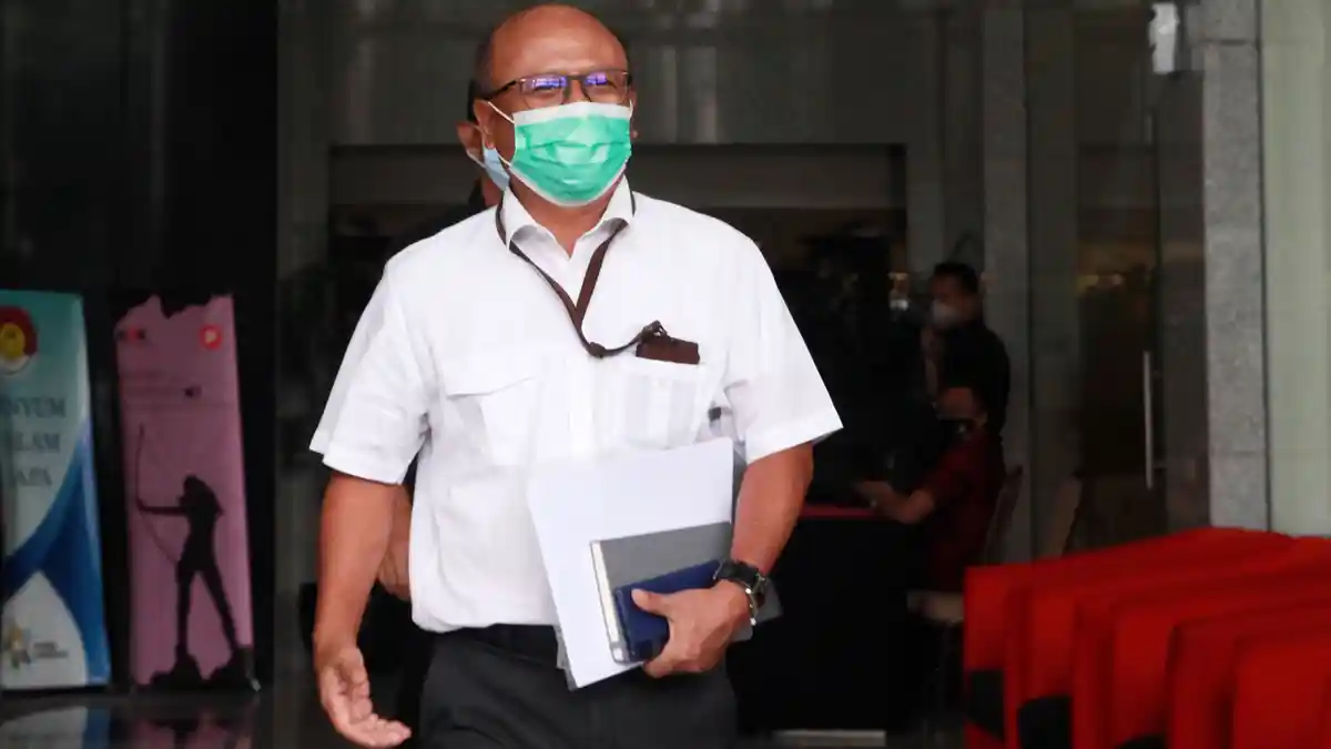 Tim Percepatan Restrukturisasi Jiwasraya: 25 Persen Pemegang Polis Ritel Tidak Teridentifikasi