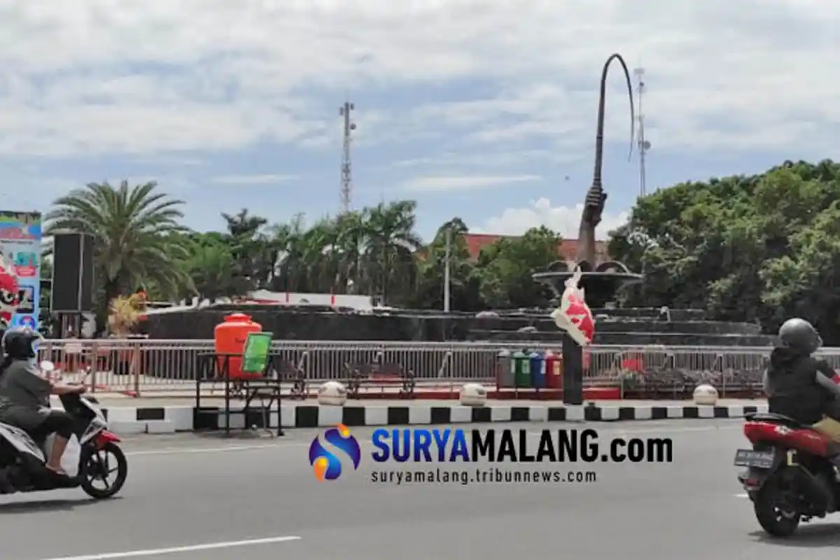 Cegah Penyebaran Corona, Pemkot Blitar Tutup Tempat Wisata saat Libur Natal dan Tahun Baru 2021