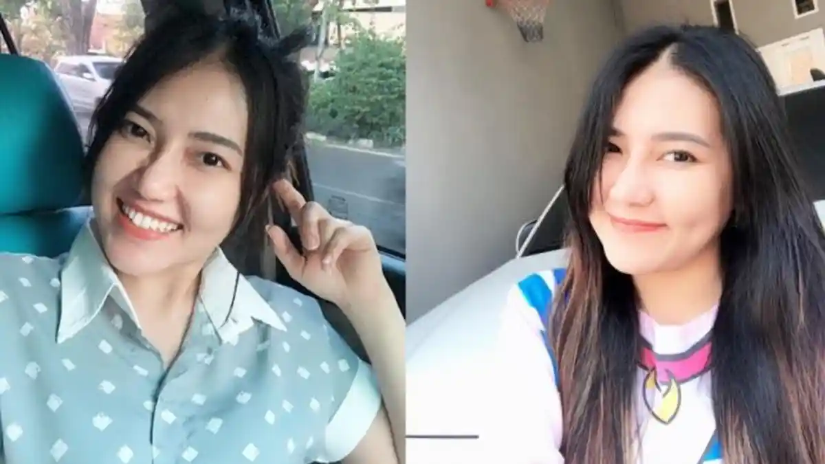Ternyata Via Valen yang Kini Tersohor Pernah Alami Kisah Pilu, Mulai Diciduk Satpol PP