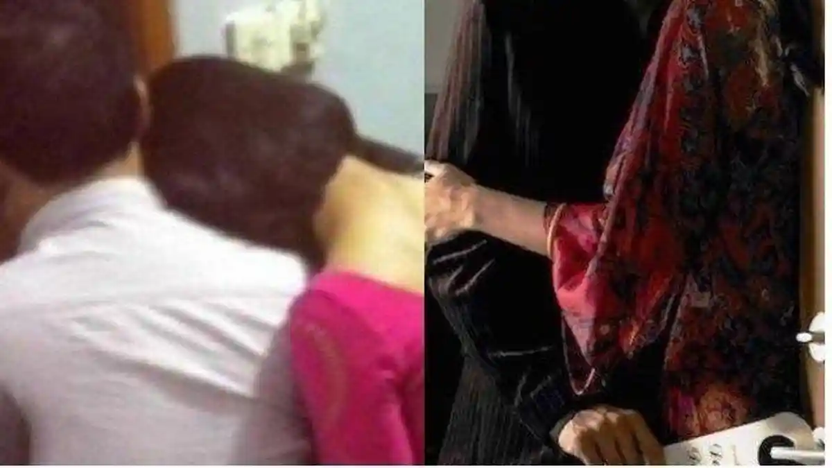 Terungkap Siapa Wanita 'Cinta Segitiga' Pegawai Dishub Makassar dan Kasatpol PP, Inilah Pekerjaannya