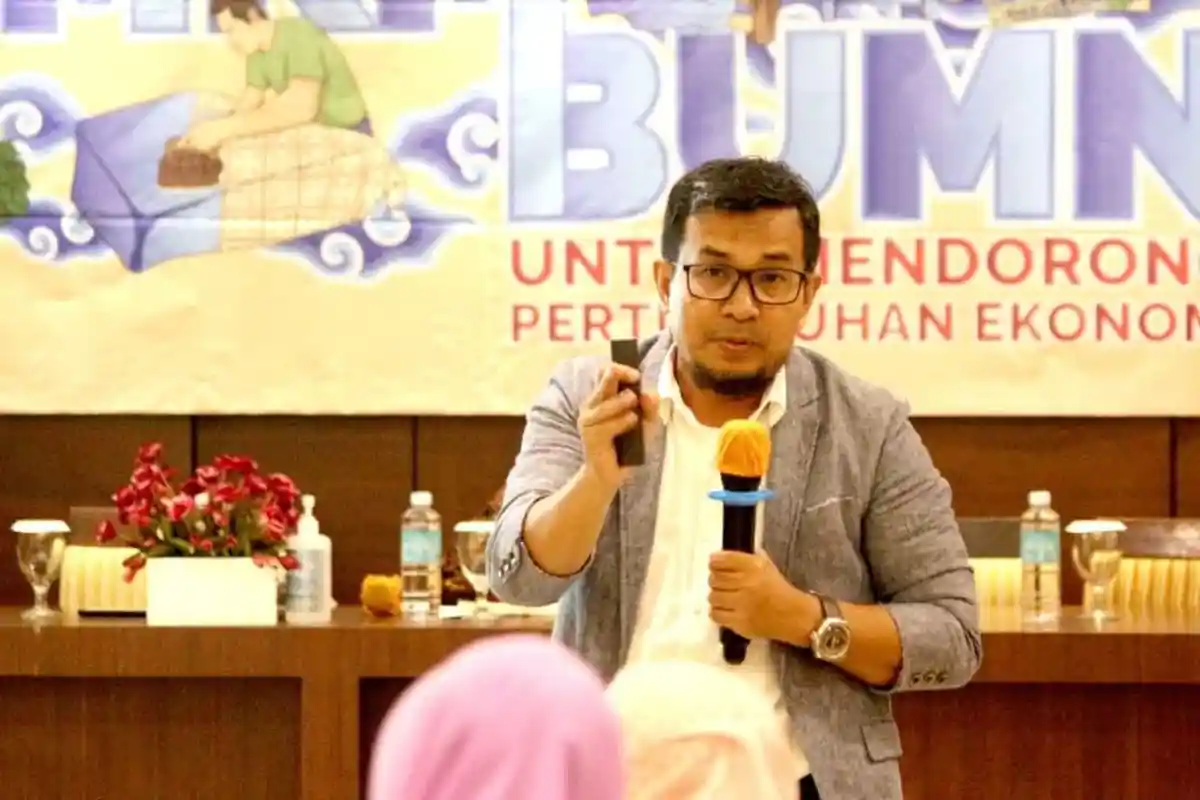 Guna Meningkatkan Kualitas Pendidikan, Bupati Aceh Tenggara Diminta Rotasi Guru ASN