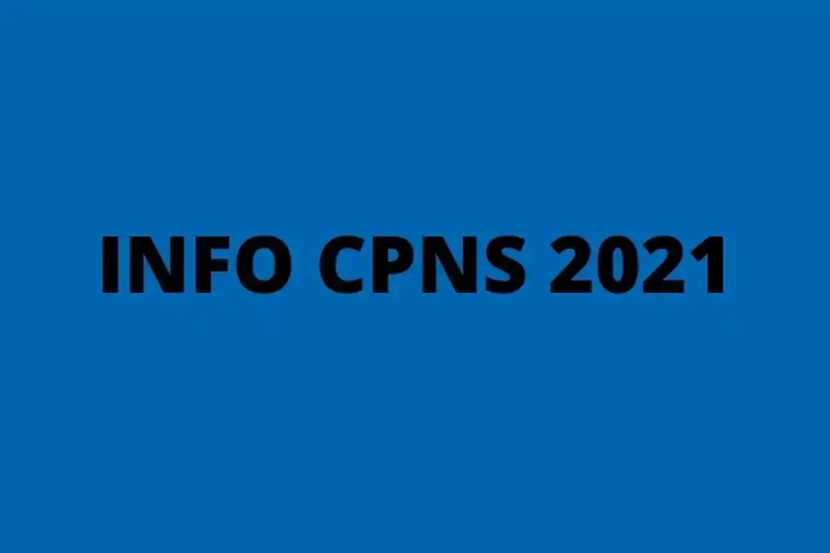 TIPS LANCAR  Tes CPNS 2021, Ikuti Simulasi Tes dari BKN di Cat.bkn.go.id, Simak Caranya