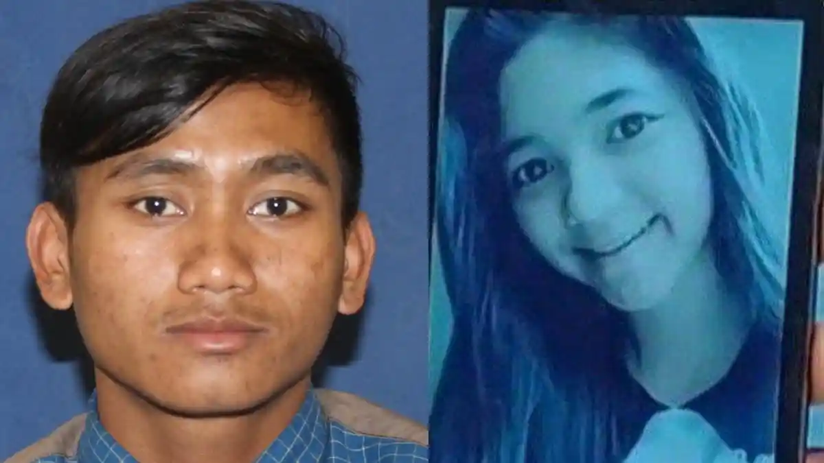 LIHAINYA DPO Pegi Setiawan alias Perong Pelaku Utama Pembunuhan Vina, 8 Tahun Baru Tertangkap