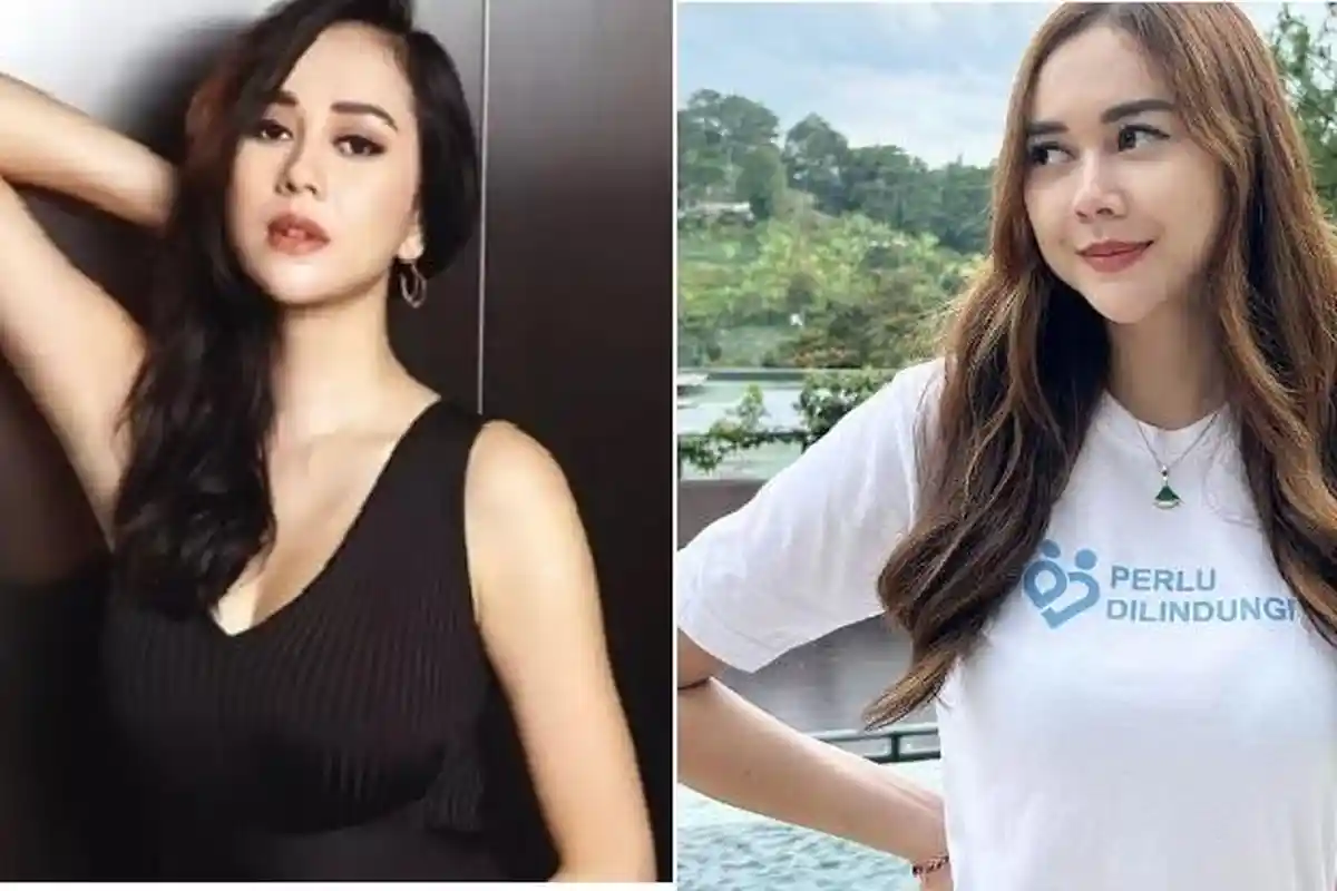 Nazar Aura Kasih Jika Nanti Sudah Nikah Lagi, Janji akan Bangun Masjid dan Sekolah