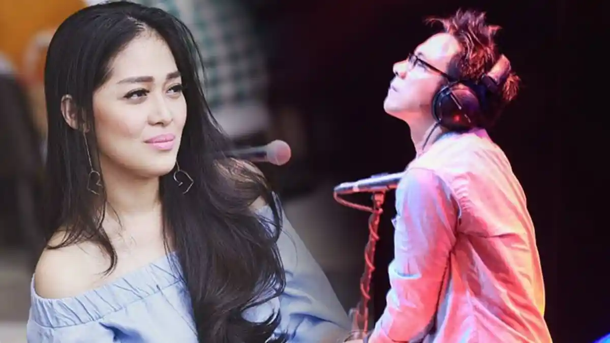 Sebagai Penganut Agama Katolik, David Noah 'Kekeh' Tak Mau Bercerai dengan Gracia Indri