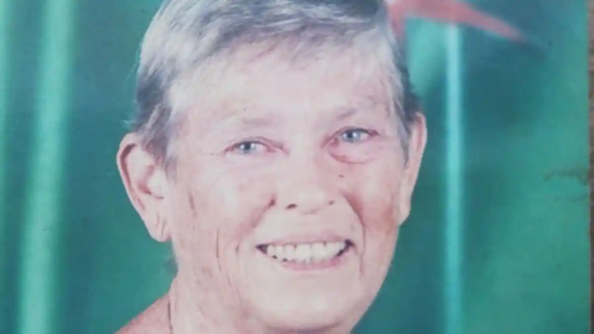 In Memoriam Gisela Borowka, Dia Selalu Pesan Minuman Ini dari Lembata