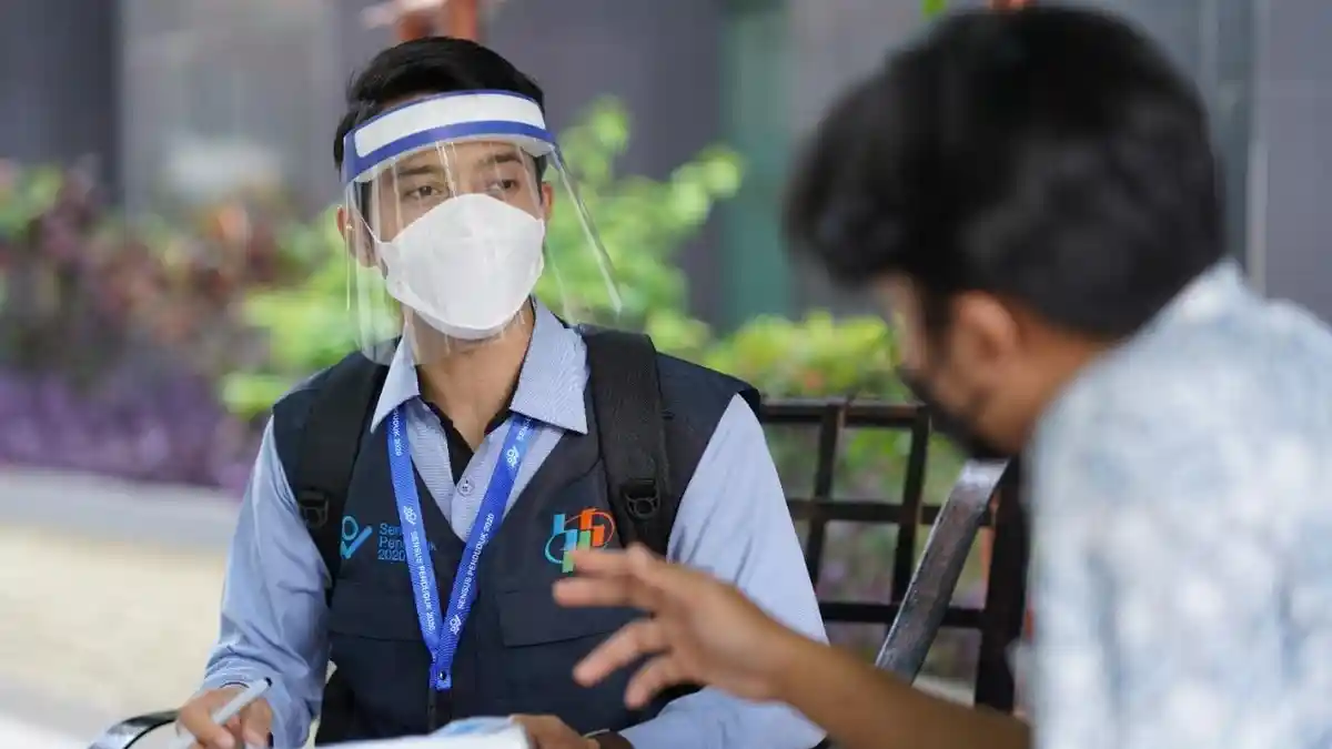 BPS Akan Gelar Sensus Penduduk Lanjutan, Sasar 4,29 Juta Sampel Keluarga