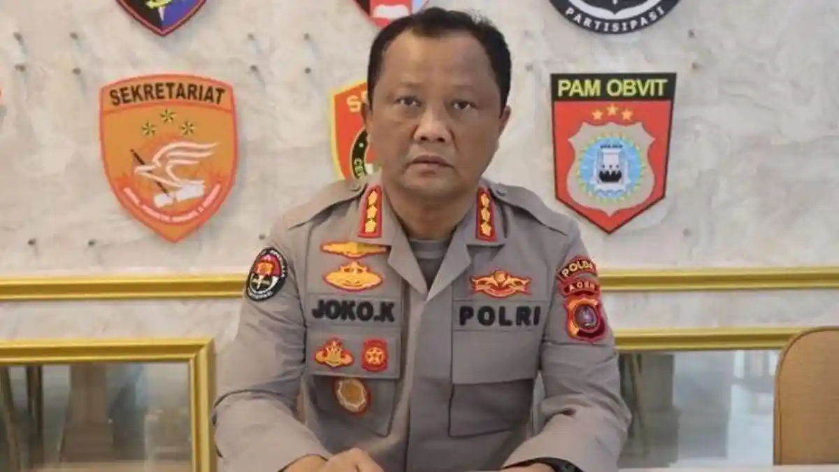 Tiga Terduga Premanisme Dicokok Saat Lakukan Pungutan Liar di Objek Wisata