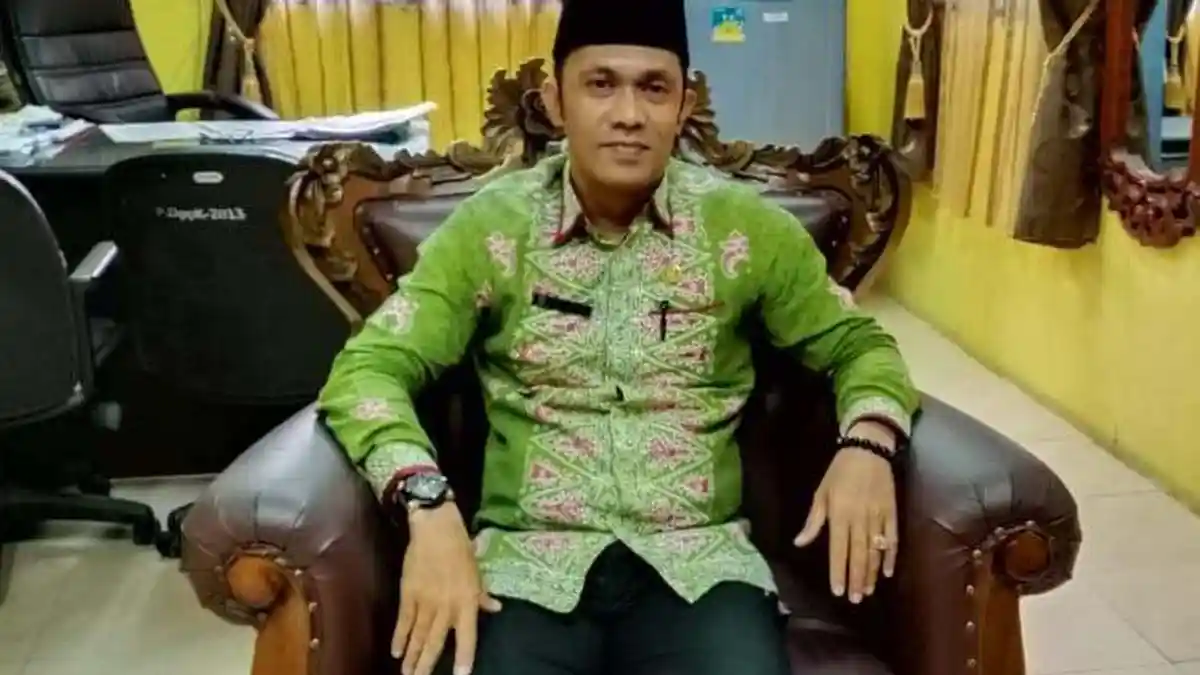 Harga Cengkeh Anjlok, Petani di Anambas Menjerit, Kalah Bersaing dengan Produk Jawa