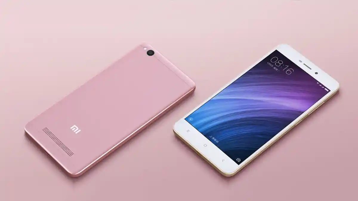 Dari Samsung hingga Xiaomi, Ini Dia 5 Ponsel 4G Harga 1 Jutaan, Anti Lemot!