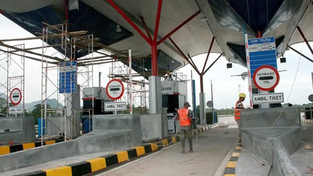 Tol Cipali Membuka Pasar Baru Sektor Properti