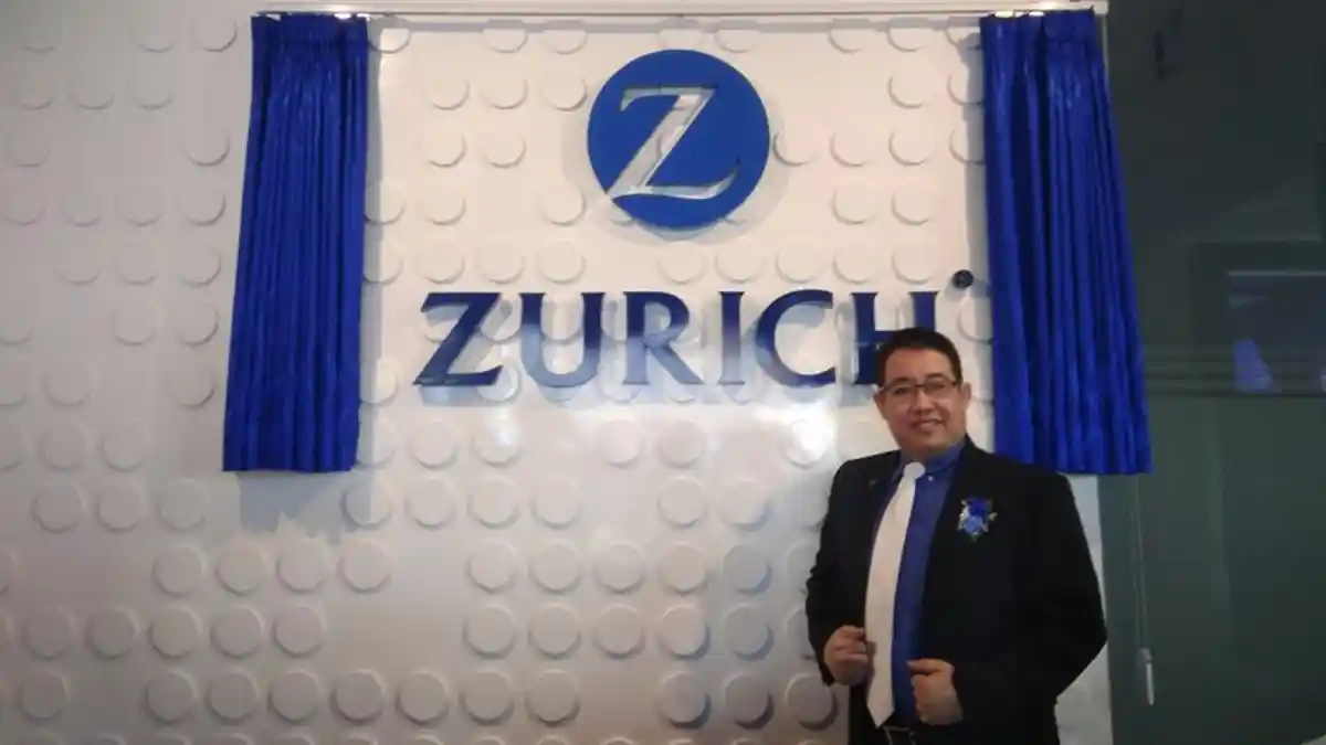 Resmikan Kantor Kedua, Zurich Ingin Perluas Pasar di Yogyakarta