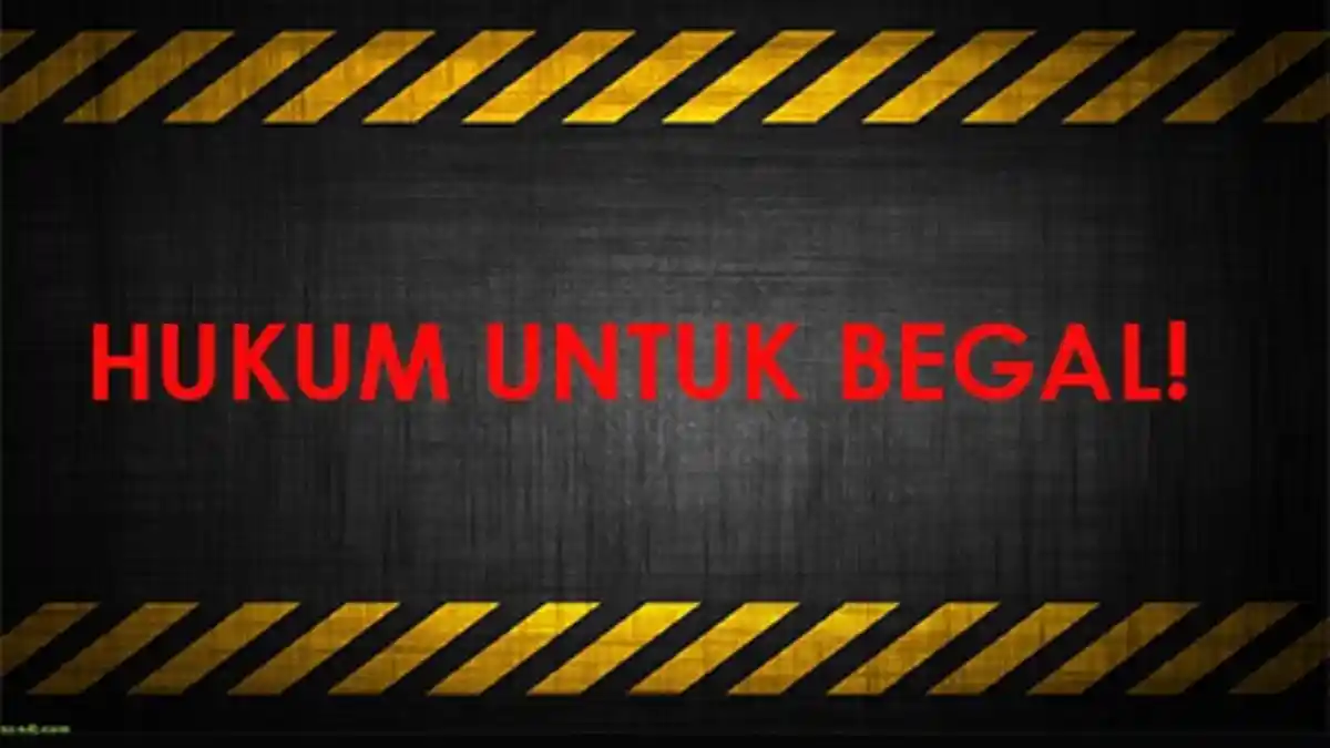 Polisi Selidiki Kasus Dugaan Pembegalan di Jalan Bener