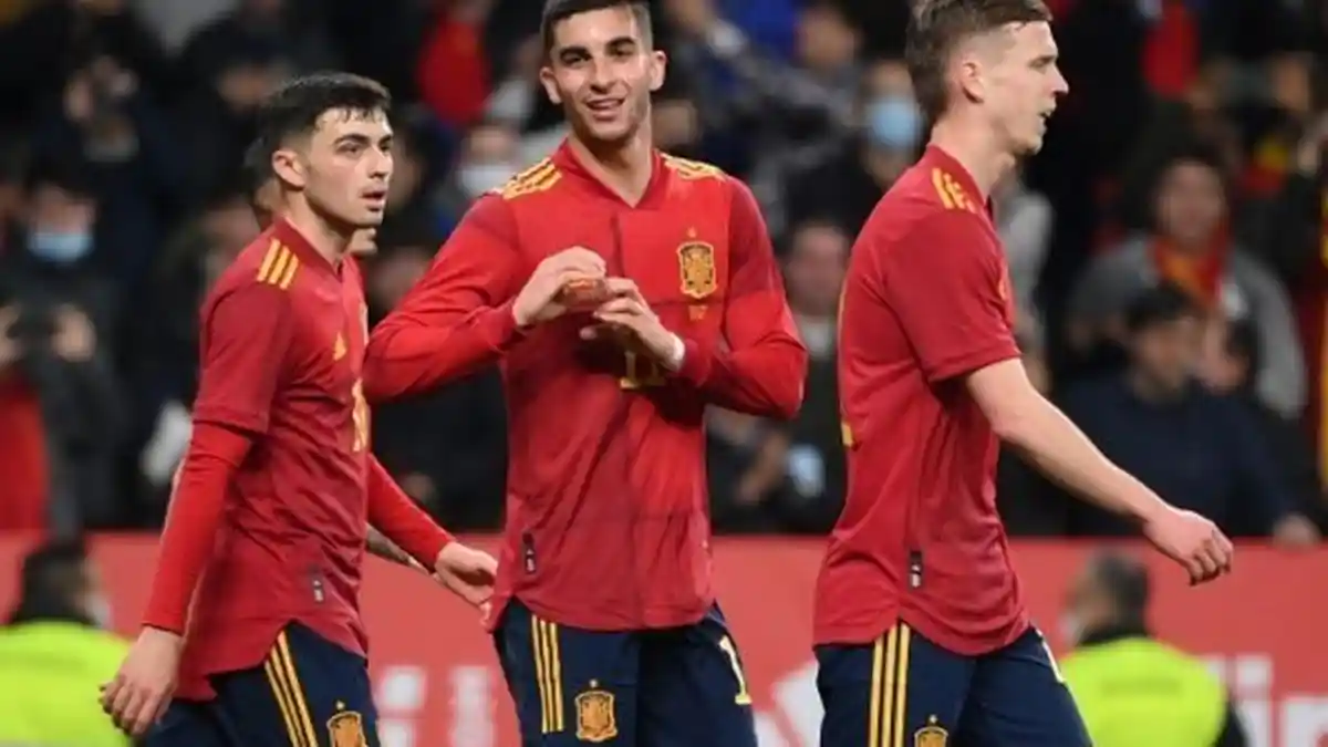 Jadwal UEFA Nations League 2022 Akhir Pekan Ini: Ada Italia vs Inggris hingga Spanyol vs Swiss
