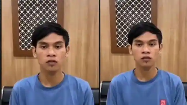 Terkuak! Sosok Mas Pelayaran Aniaya Driver Shopee Food di Yogyakarta, Hanya Gegara Telat 5 Menit