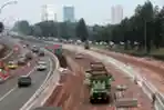 Pembangunan Jalan Tol Serpong-Balaraja (Serbaraja)