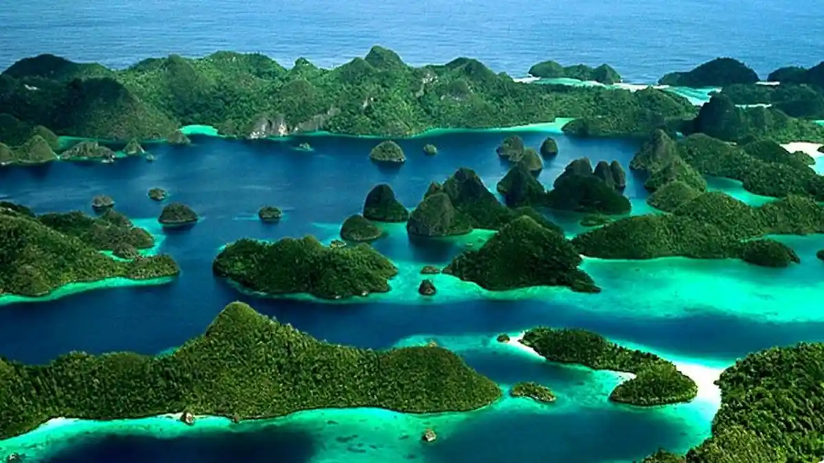 Polemik Tambang Raja Ampat Greenpeace Indonesia vs Bahlil Lahadalia, Rio Rompas: Menteri ESDM Sesat