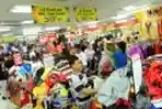 Ramayana Menggelar Diskon Besar