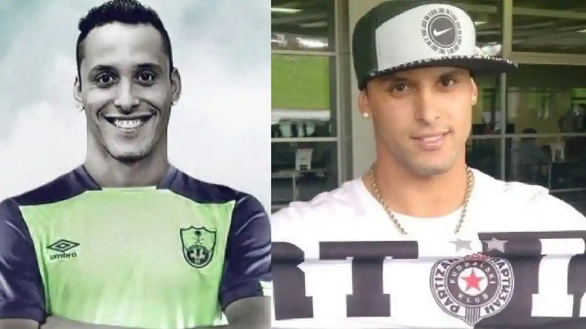 Sepak Terjang Leonardo Souza, Dirumorkan Bakal Diboyong PSS Sleman, Posisi Elvis Kamsoba Terancam