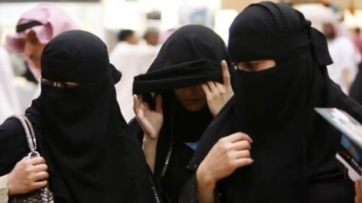 Gadis Arab Dikenal dengan Maharnya yang Mahal, Ternyata Ini Alasannya
