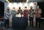 Sinergi 66 Tahun Bank Danamon