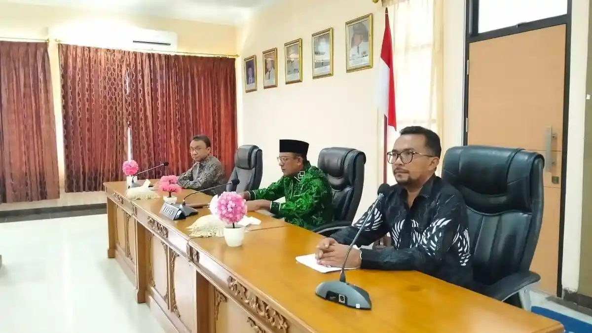 Perairan Teon Nila Serua Bakal Ditetapkan Zonasi Konservasi, Bupati Malteng Beri Dukungan